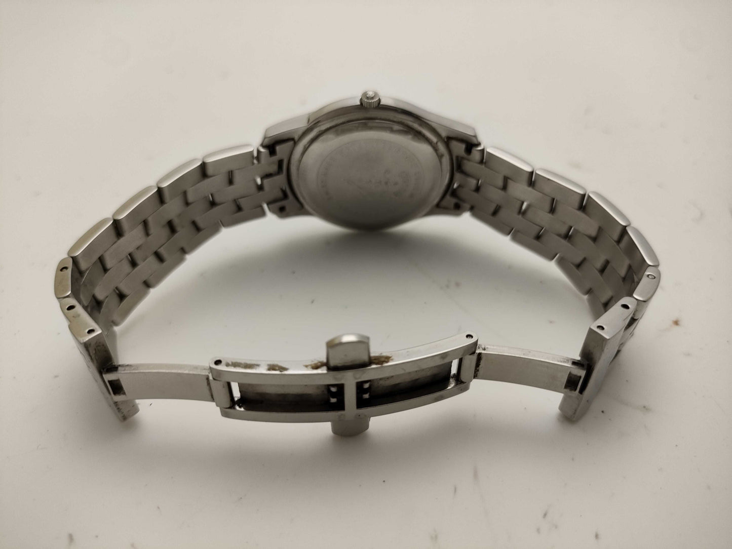 GUCCI Boys' Watch, Working Condition Confirmed