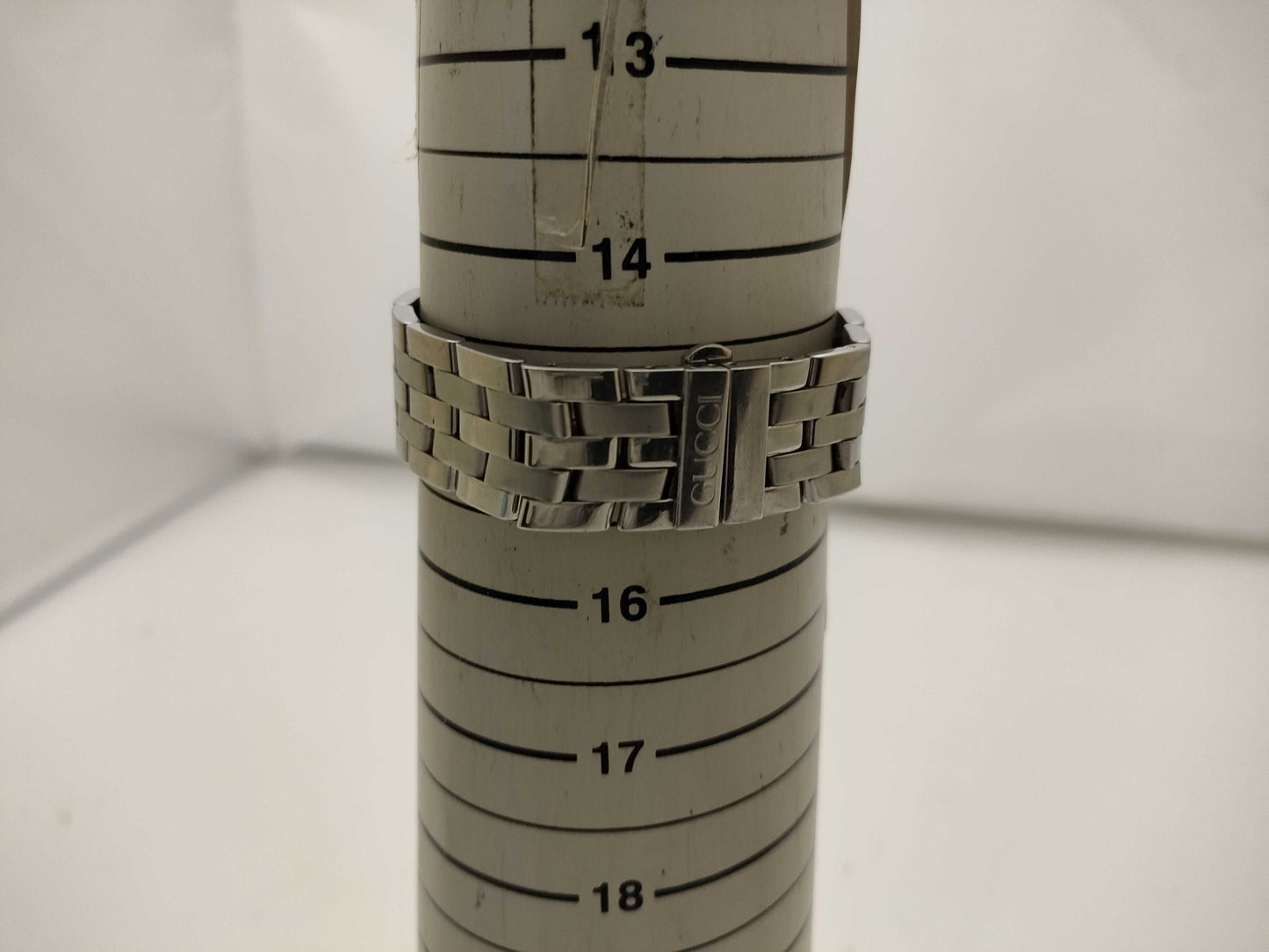 GUCCI Boys' Watch, Working Condition Confirmed