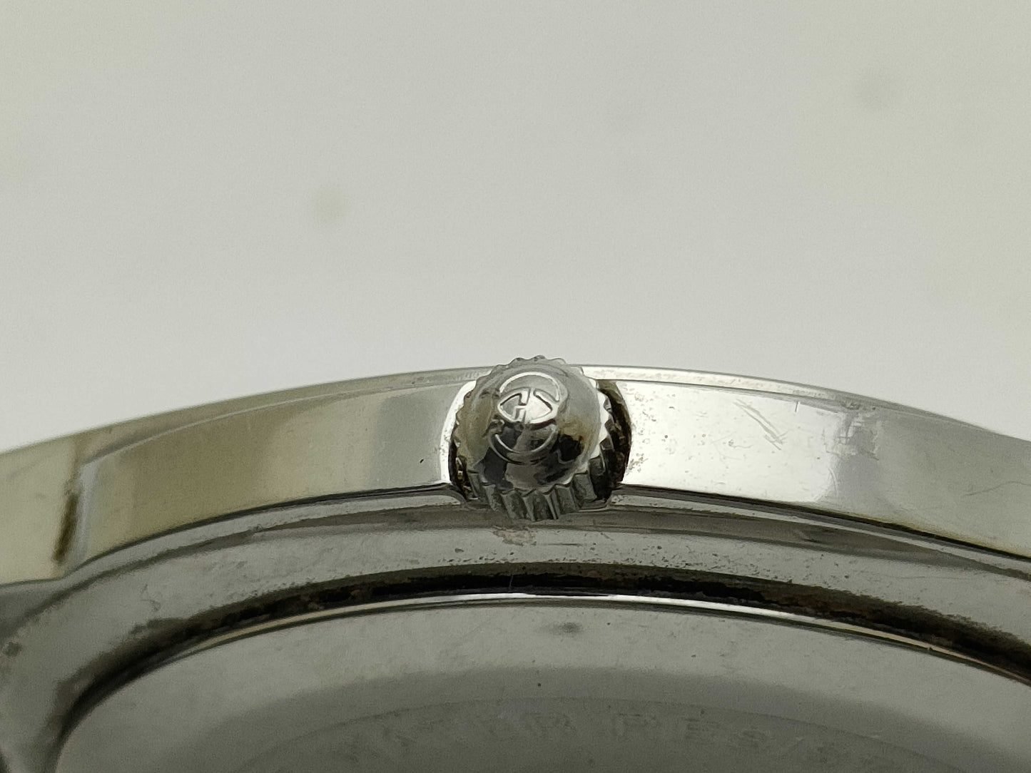 GUCCI Boys' Watch, Working Condition Confirmed