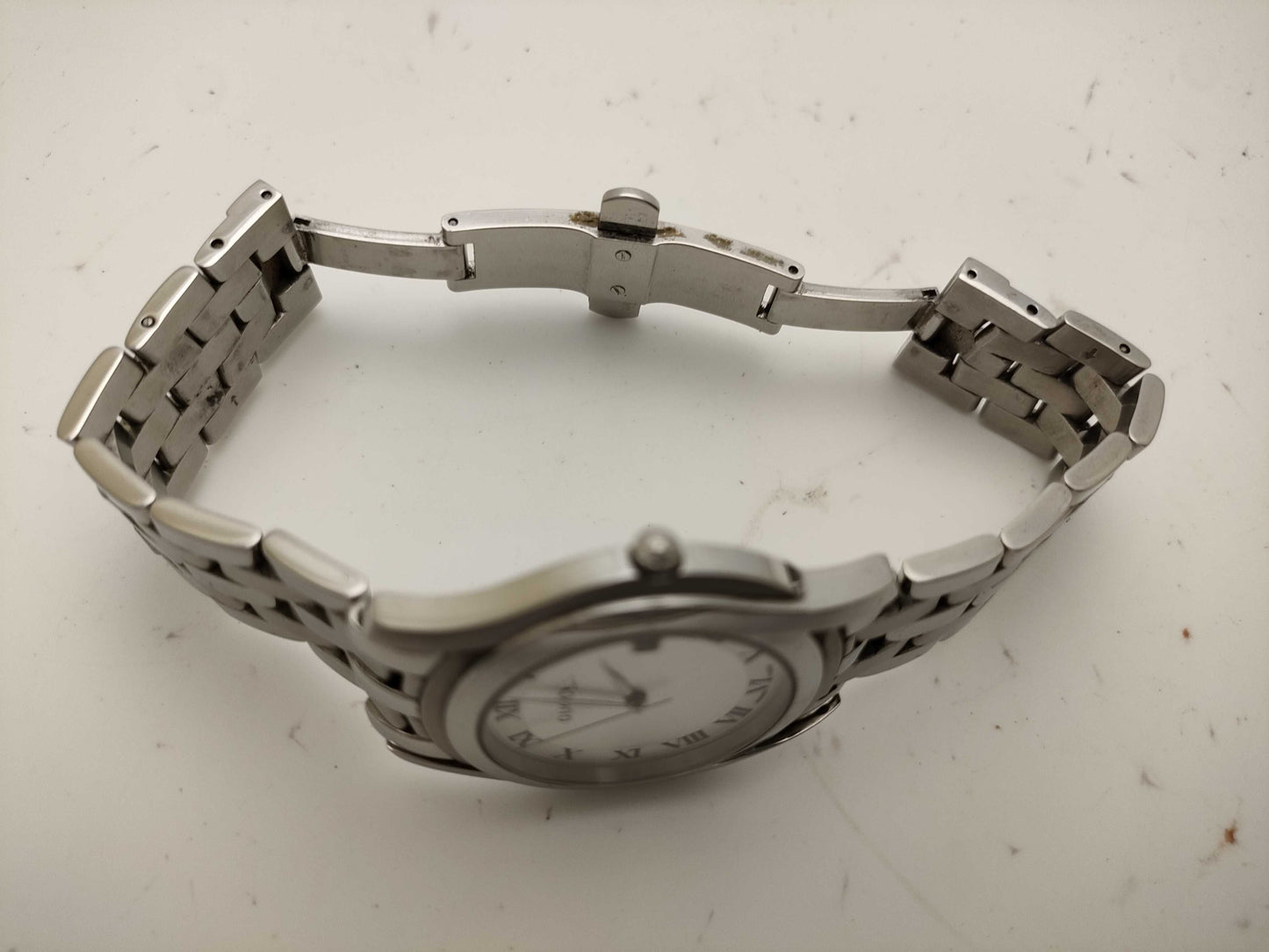 GUCCI Boys' Watch, Working Condition Confirmed
