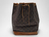 LOUIS VUITTON Monogram Noe Shoulder Bag