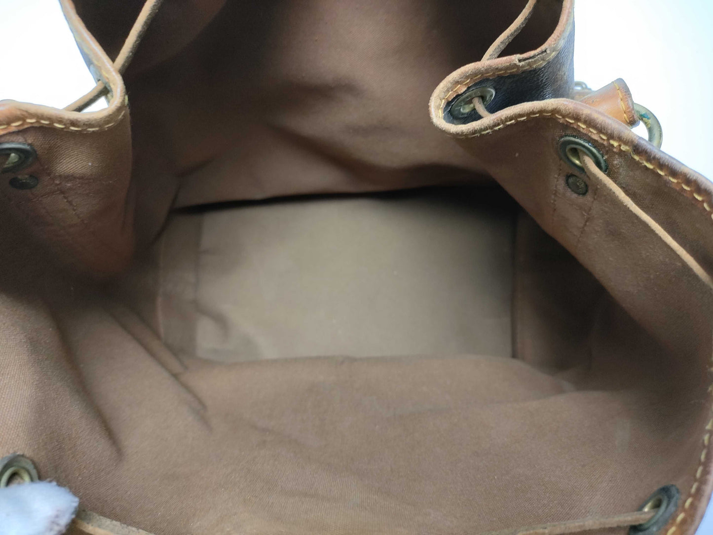 LOUIS VUITTON Monogram Noe Shoulder Bag