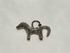 HERMES Schwarz Charm SV925 22.0g Other Accessories