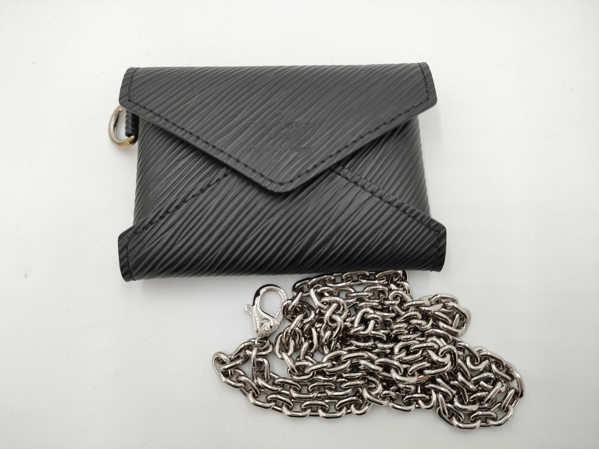 LOUIS VUITTON Epi Kirigami Coin Case M68558 Coin Case