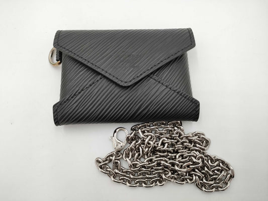 LOUIS VUITTON Epi Kirigami Coin Case M68558 Coin Case