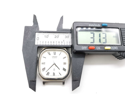 SEIKO 5932 5030 Men's Watch