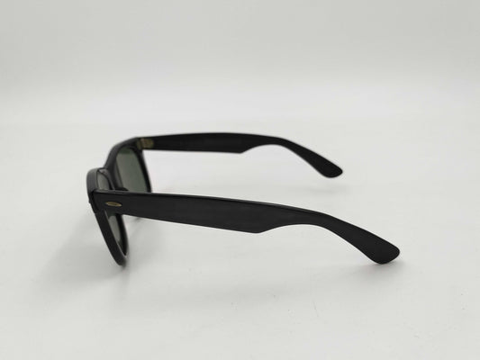Ray-Ban B&L5022 Wayfarer Series Sunglasses/Eyeglasses