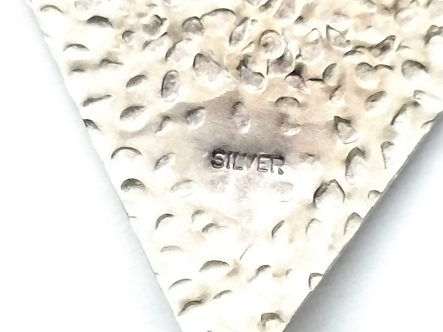 agete K10/SV 6.7g Earrings