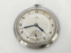 OMEGA Hand-wound Pocket Watch
