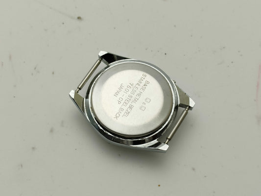 CITIZEN Q&Q Doraemon Dial Only Women's Watch