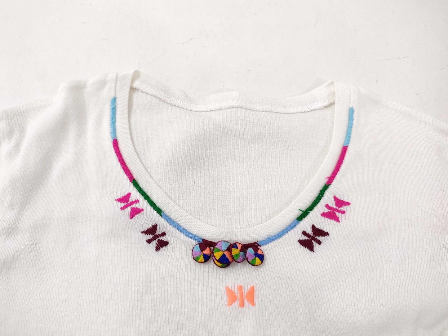 ISSEY MIYAKE Tops Tops