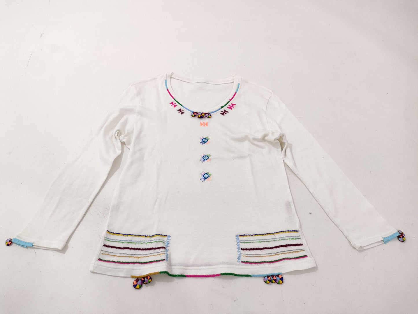 ISSEY MIYAKE Tops Tops
