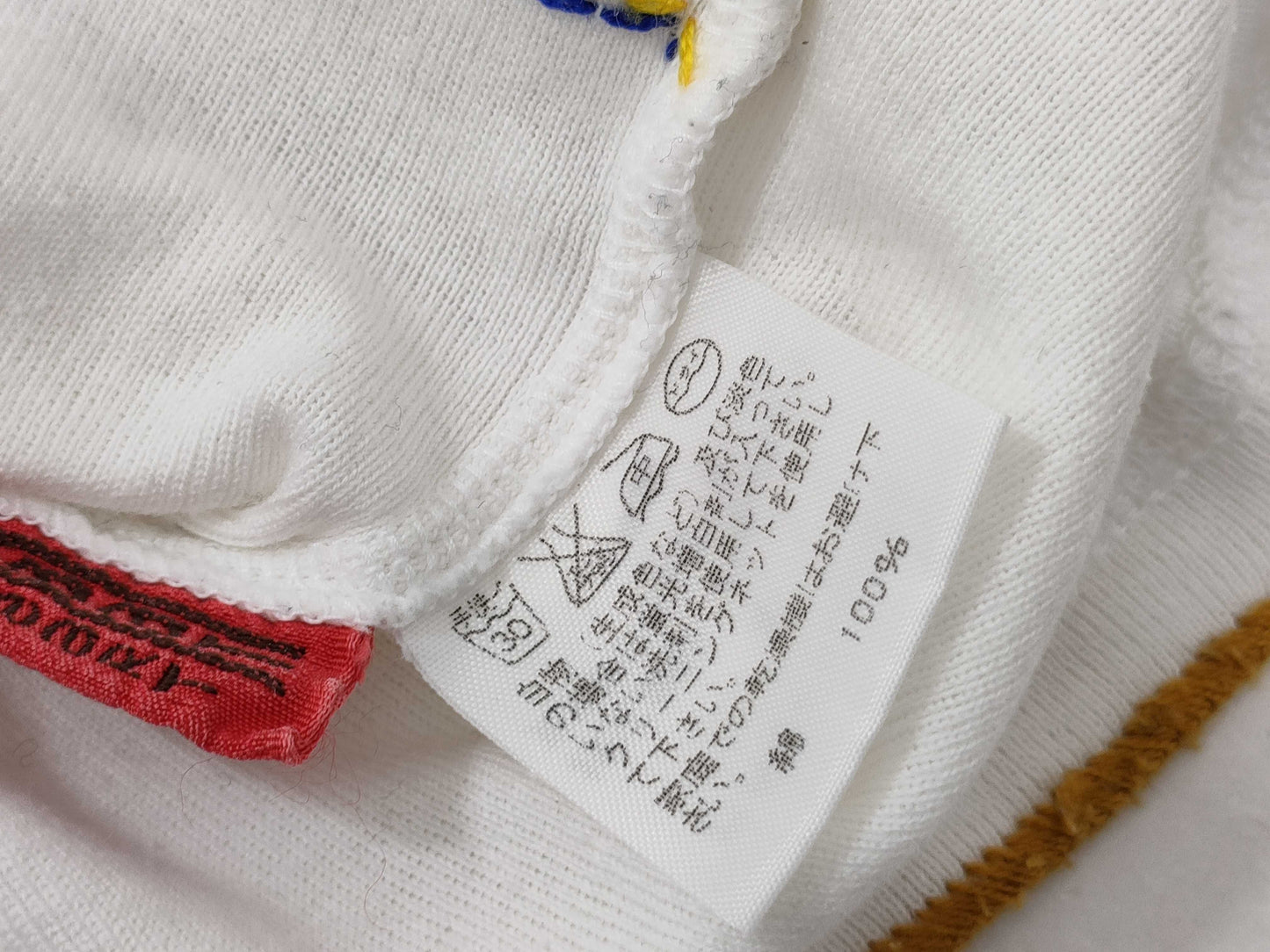 ISSEY MIYAKE Tops Tops