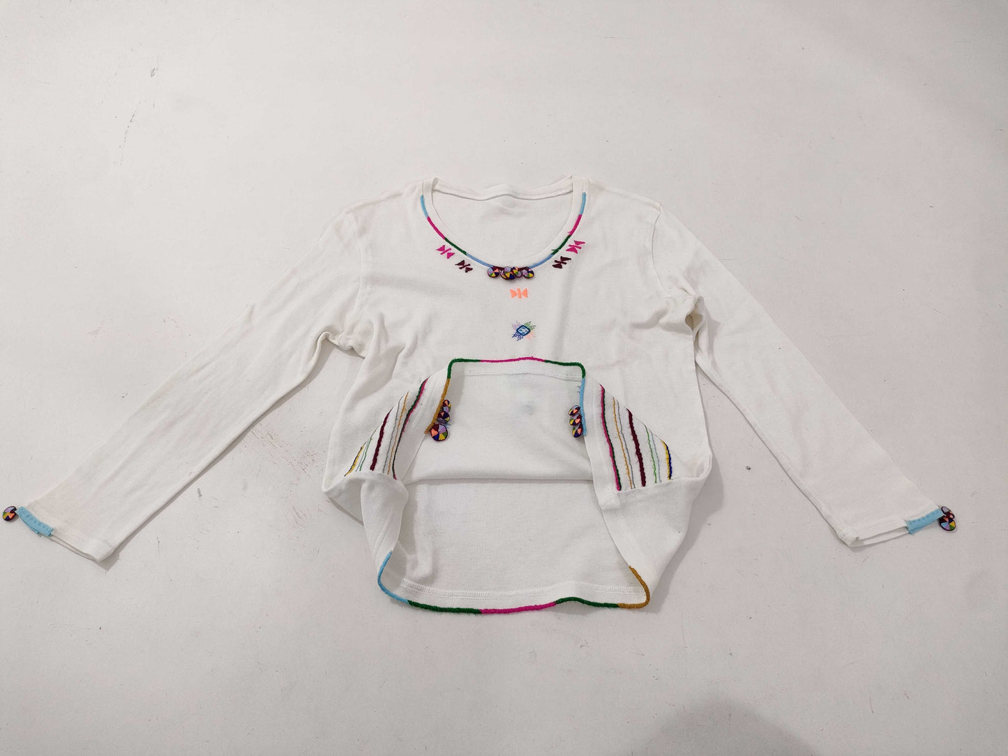 ISSEY MIYAKE Tops Tops