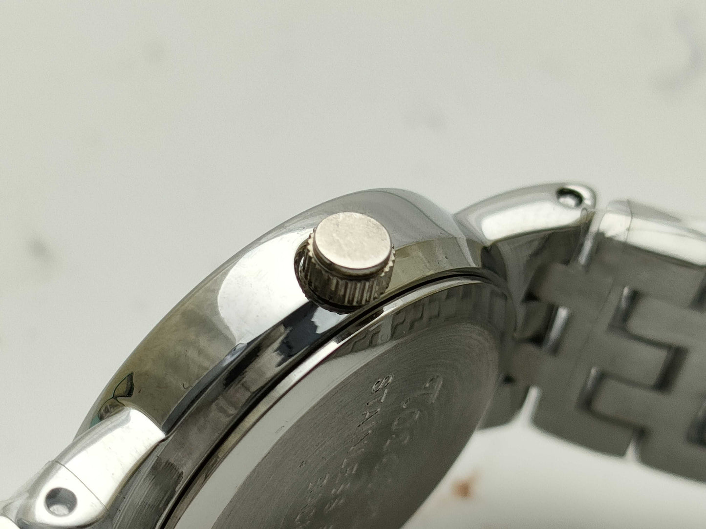 TOSCOW Shell Dial Unused Women's Watch