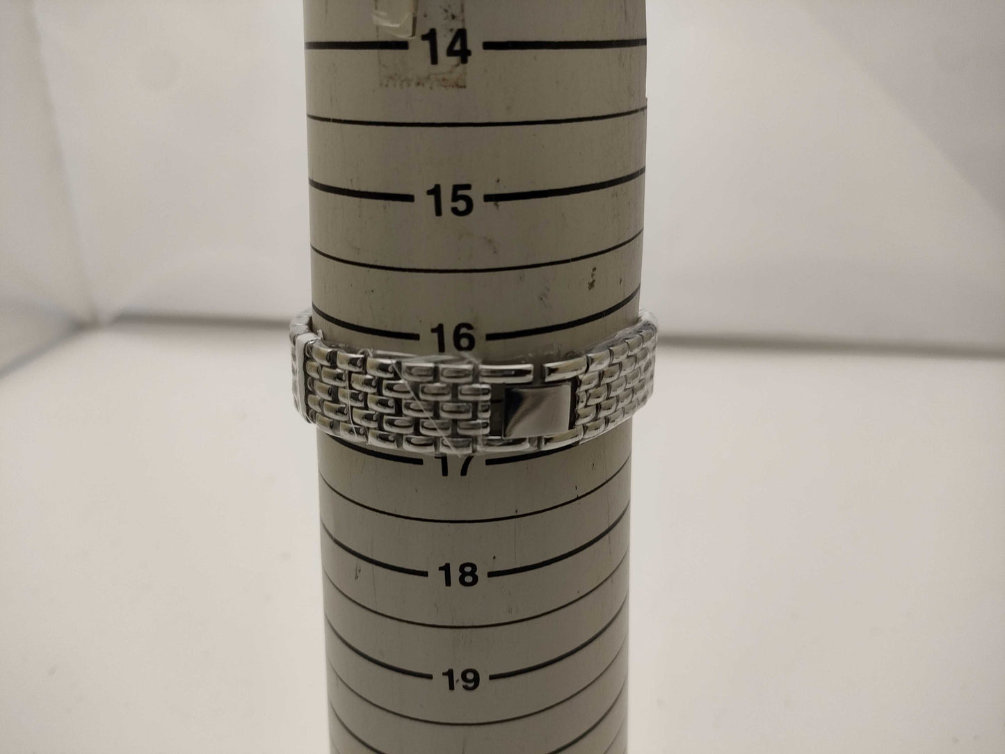 TOSCOW Shell Dial Unused Women's Watch