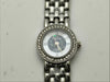 TOSCOW Shell Dial Unused Women's Watch