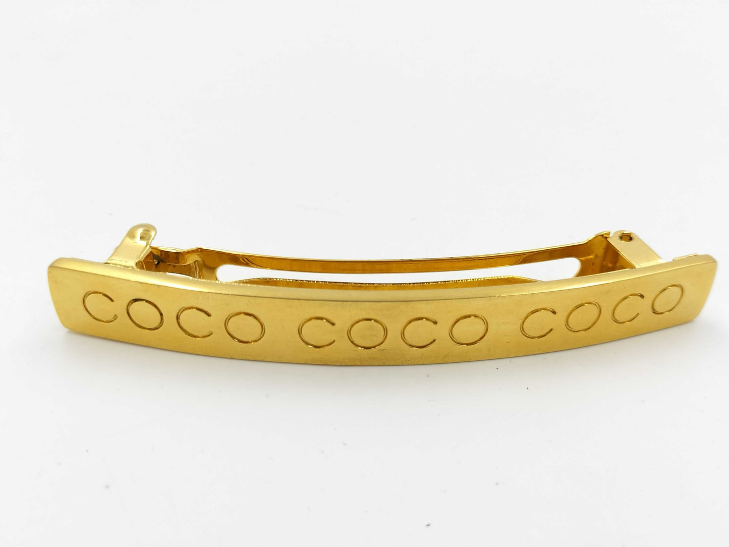 CHANEL Valletta 97P Hair Accessories