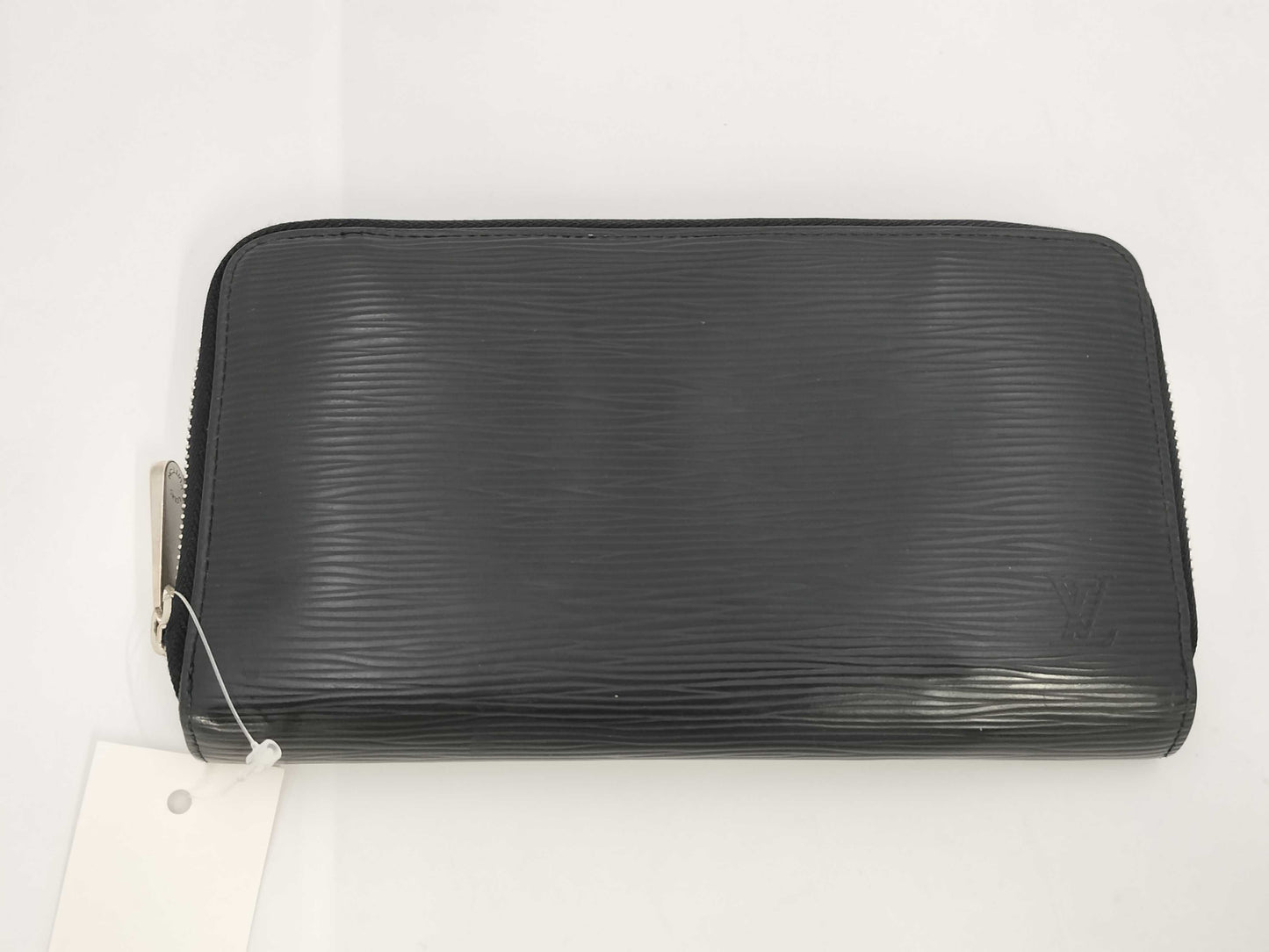 LOUIS VUITTON Epi Zippy Organizer Wallet