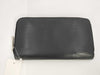 LOUIS VUITTON Epi Zippy Organizer Wallet