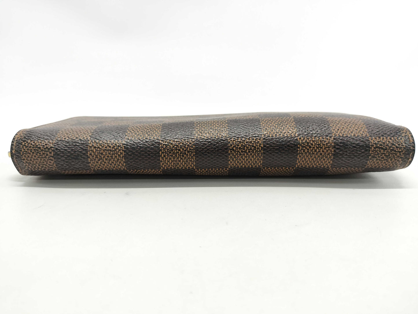 LOUIS VUITTON Damier Zippy Wallet