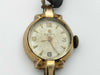 SEIKO 5041 533136 Manual Winding Unmoving Women's Watch