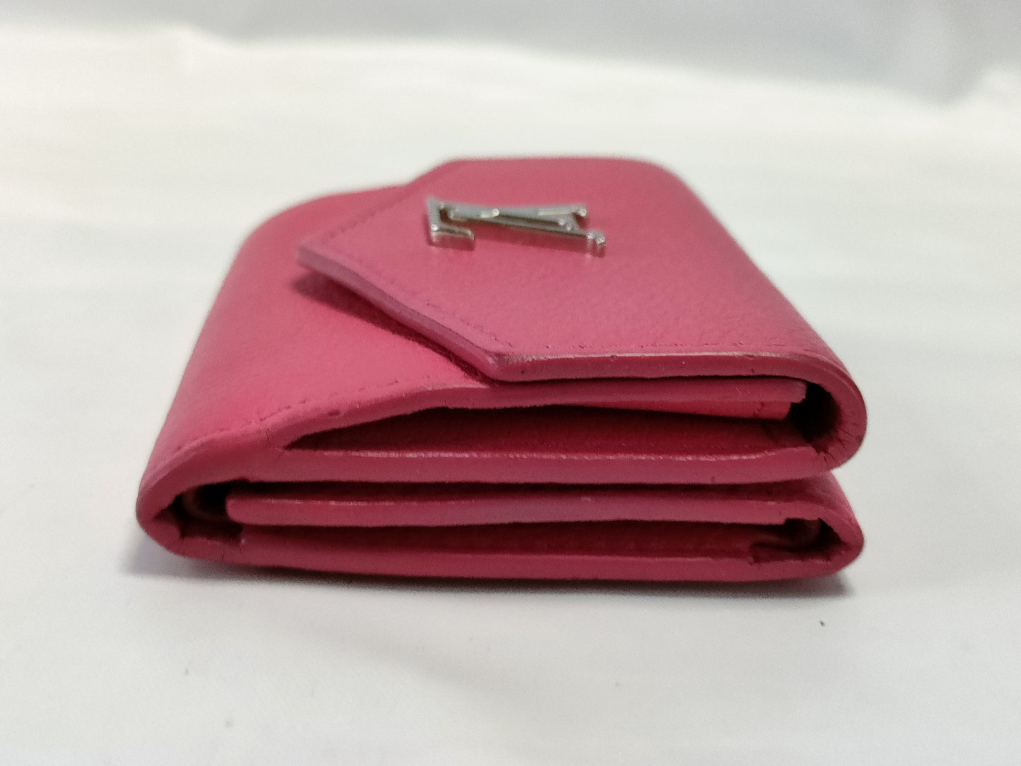 LOUIS VUITTON Portefeuille Rock Mini Wallet