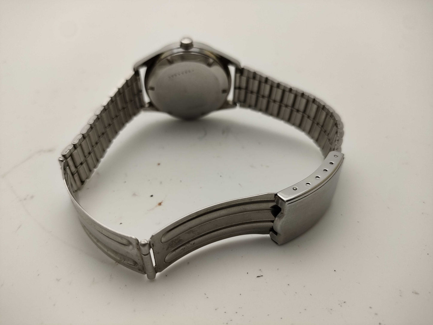 LONGINES ADMIRAL Five Star Boys' Watch