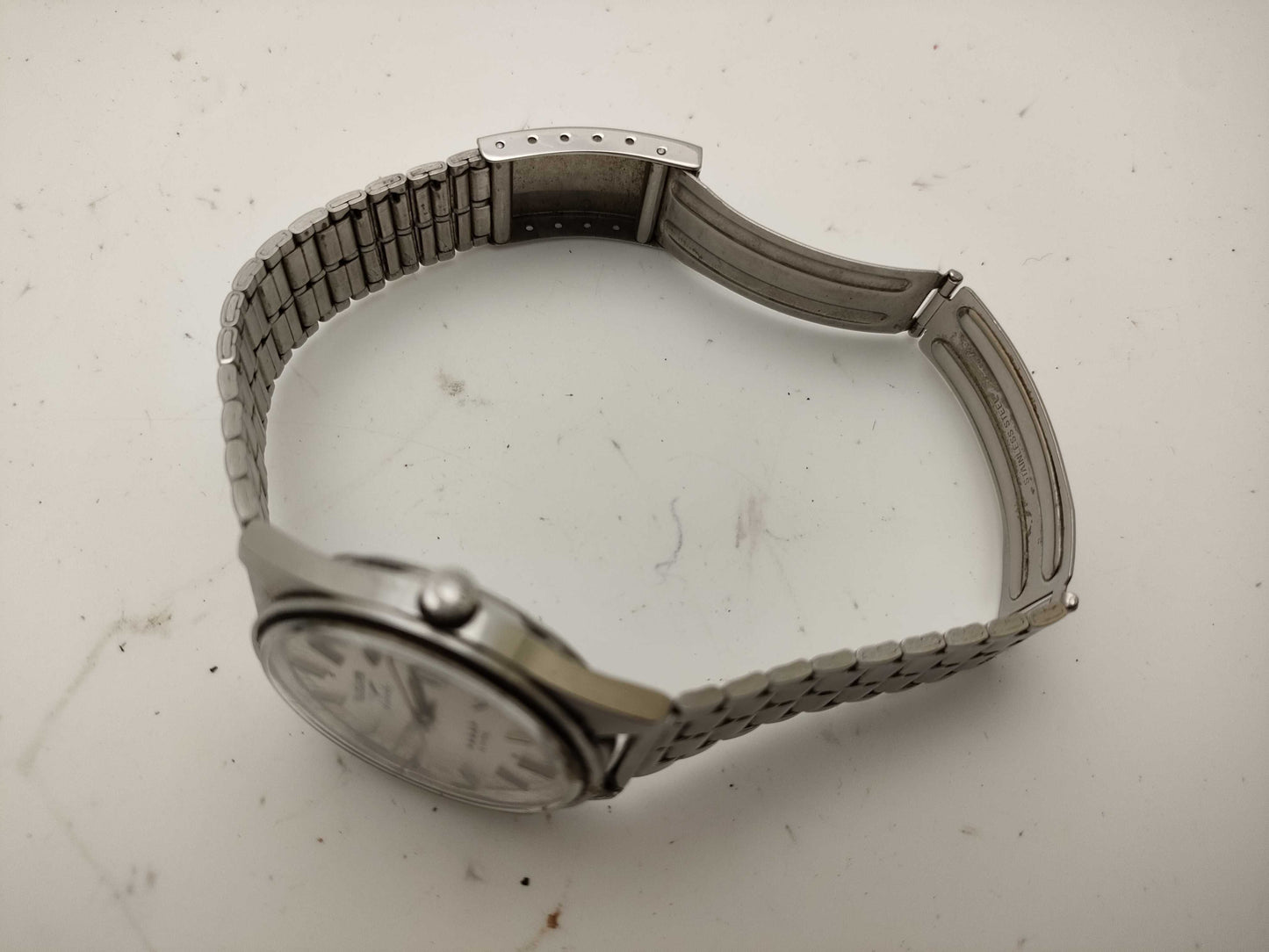 LONGINES ADMIRAL Five Star Boys' Watch