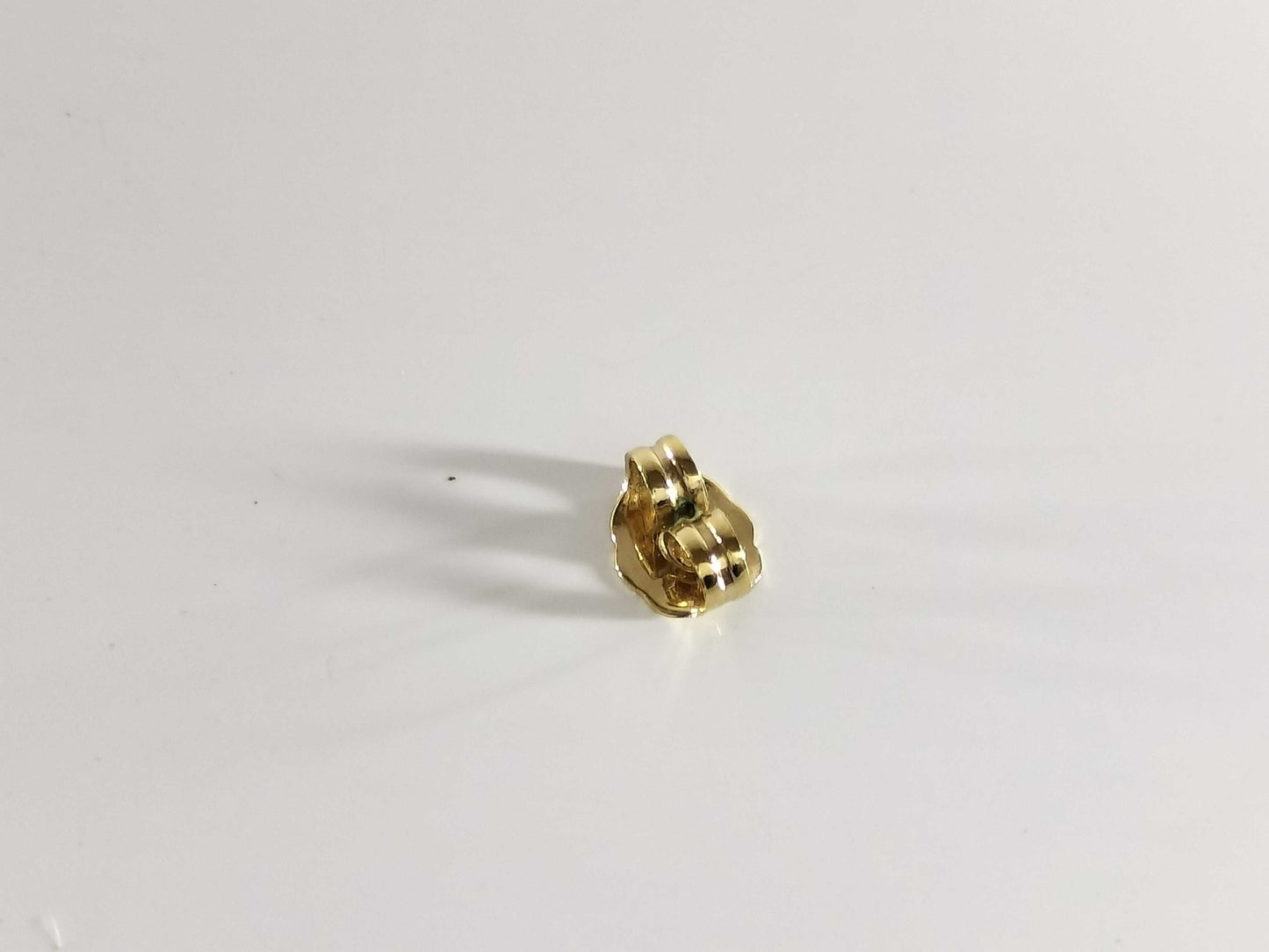 VERSACE Stone Earrings