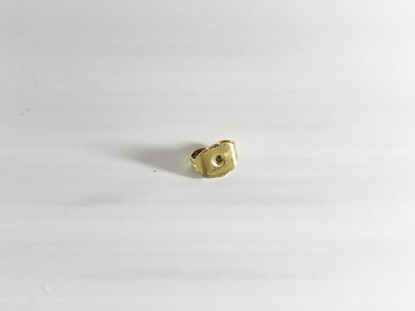 VERSACE Stone Earrings