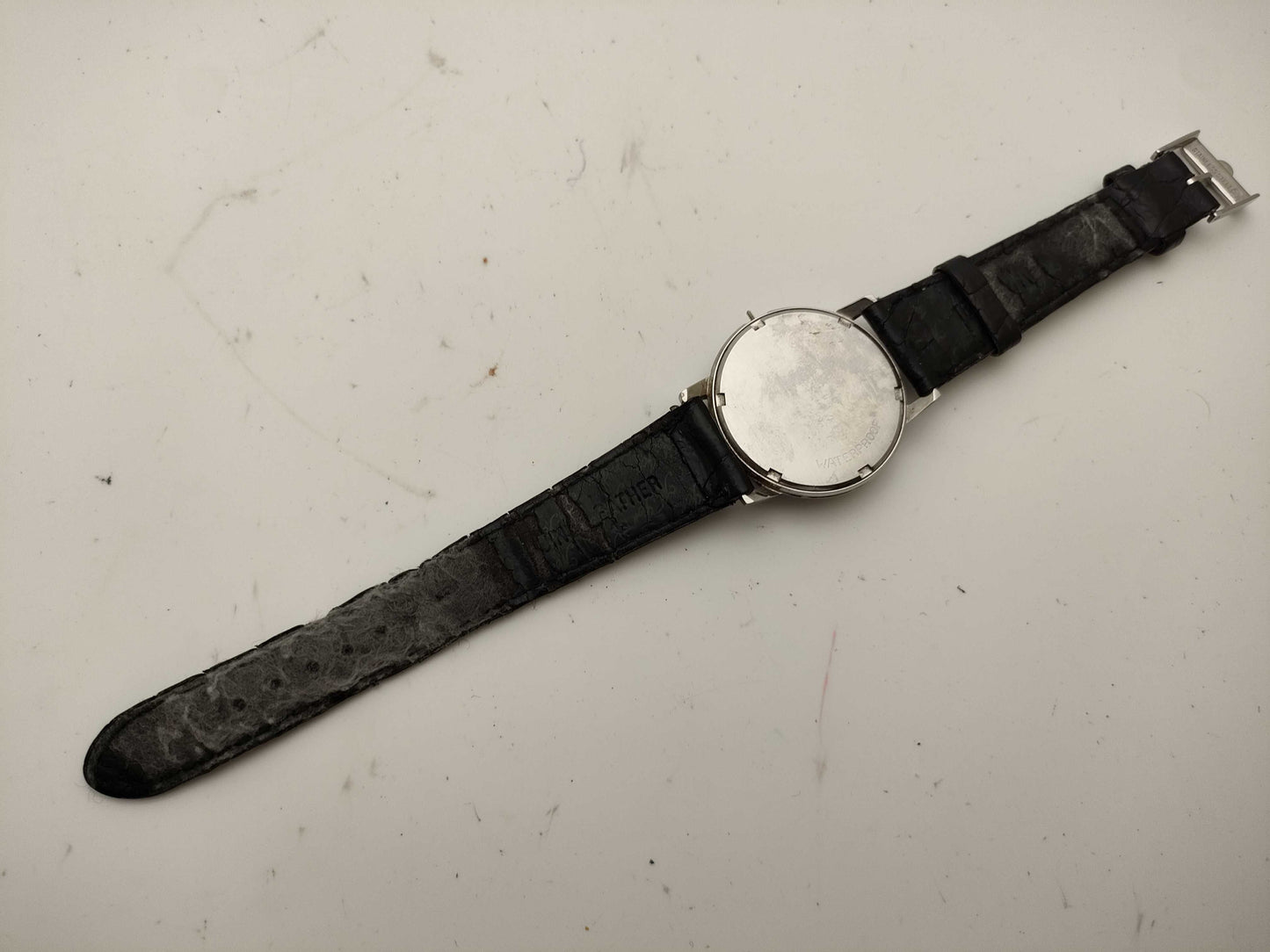 OMEGA Geneva Boys' Watch