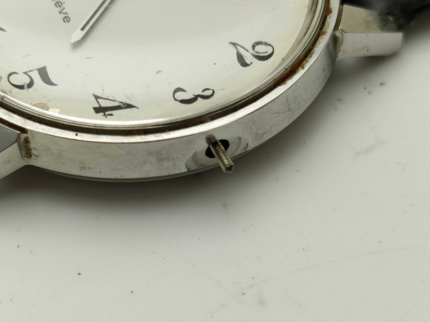 OMEGA Geneva Boys' Watch