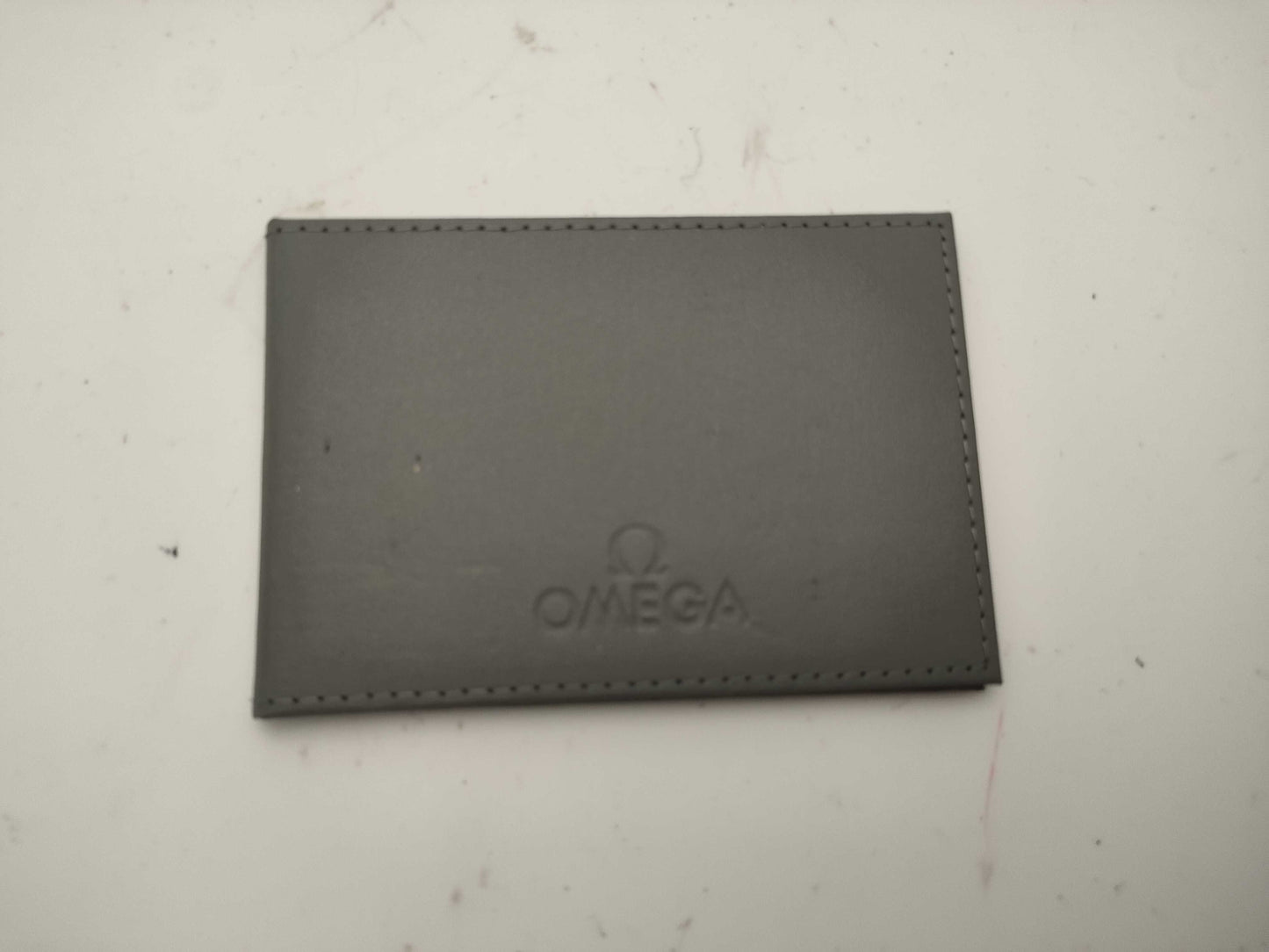 OMEGA Geneva Boys' Watch