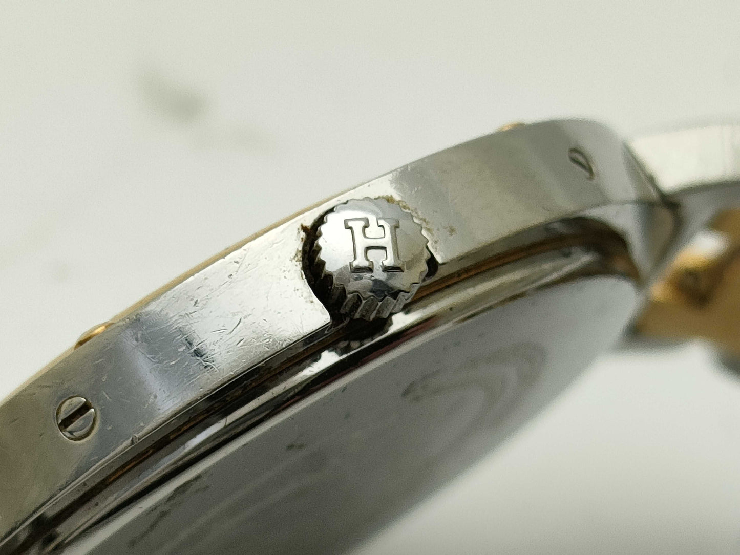 HERMES Boys' Watch