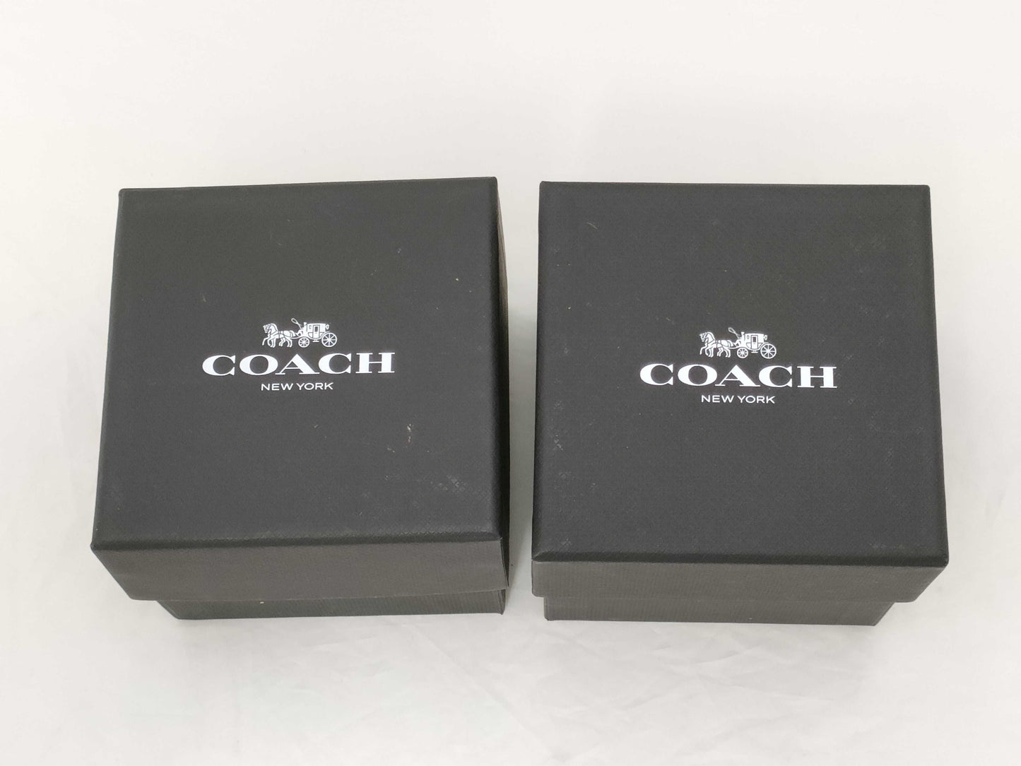COACH CA.133.2.95.2052/CA.133.2.95.2054 Men's Watches