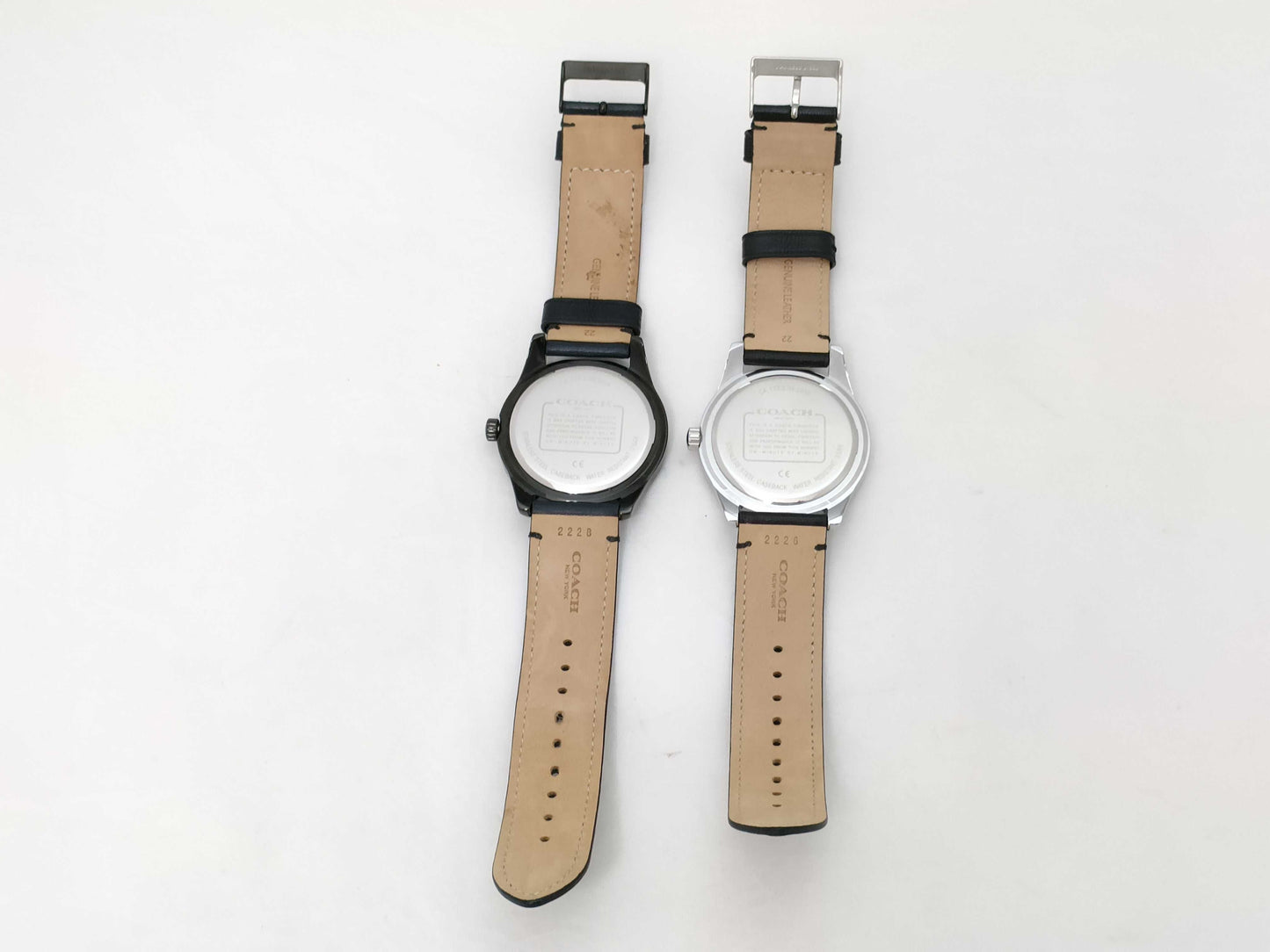 COACH CA.133.2.95.2052/CA.133.2.95.2054 Men's Watches