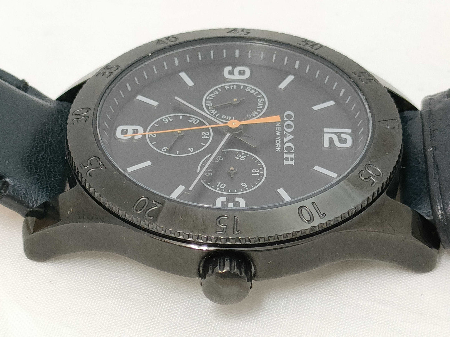 COACH CA.133.2.95.2052/CA.133.2.95.2054 Men's Watches