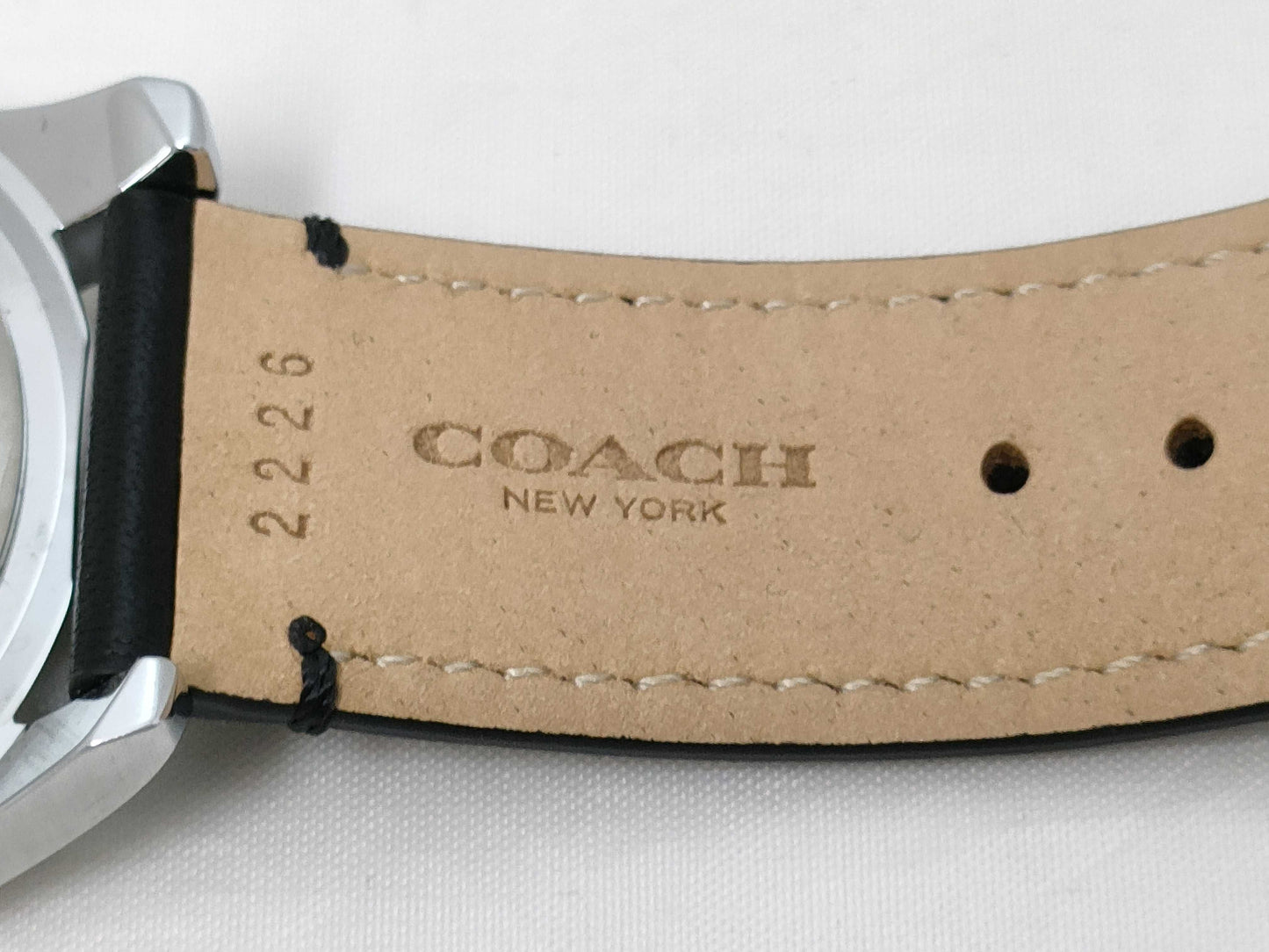 COACH CA.133.2.95.2052/CA.133.2.95.2054 Men's Watches