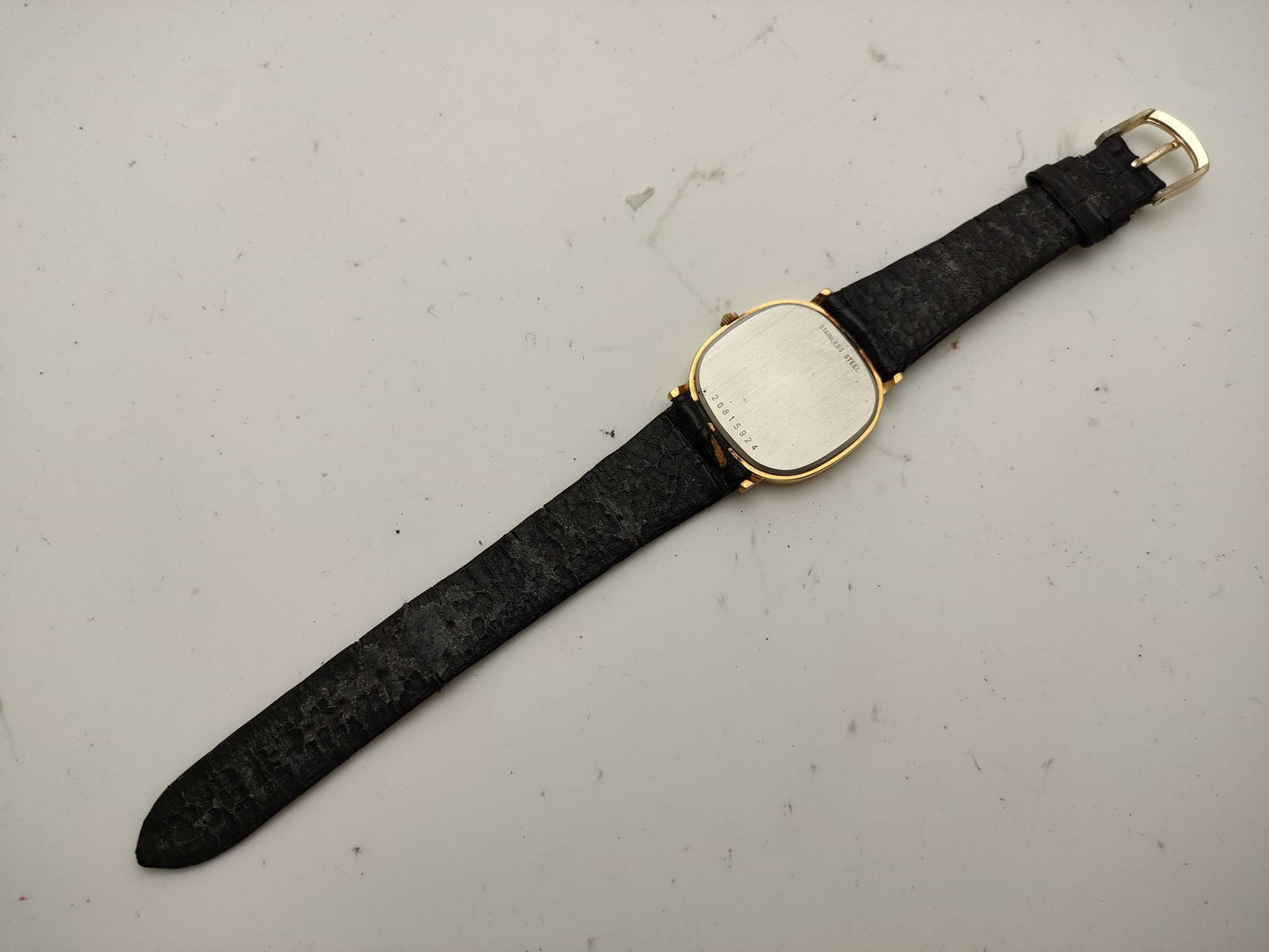 LONGINES Presence Date Quartz Women's Watch