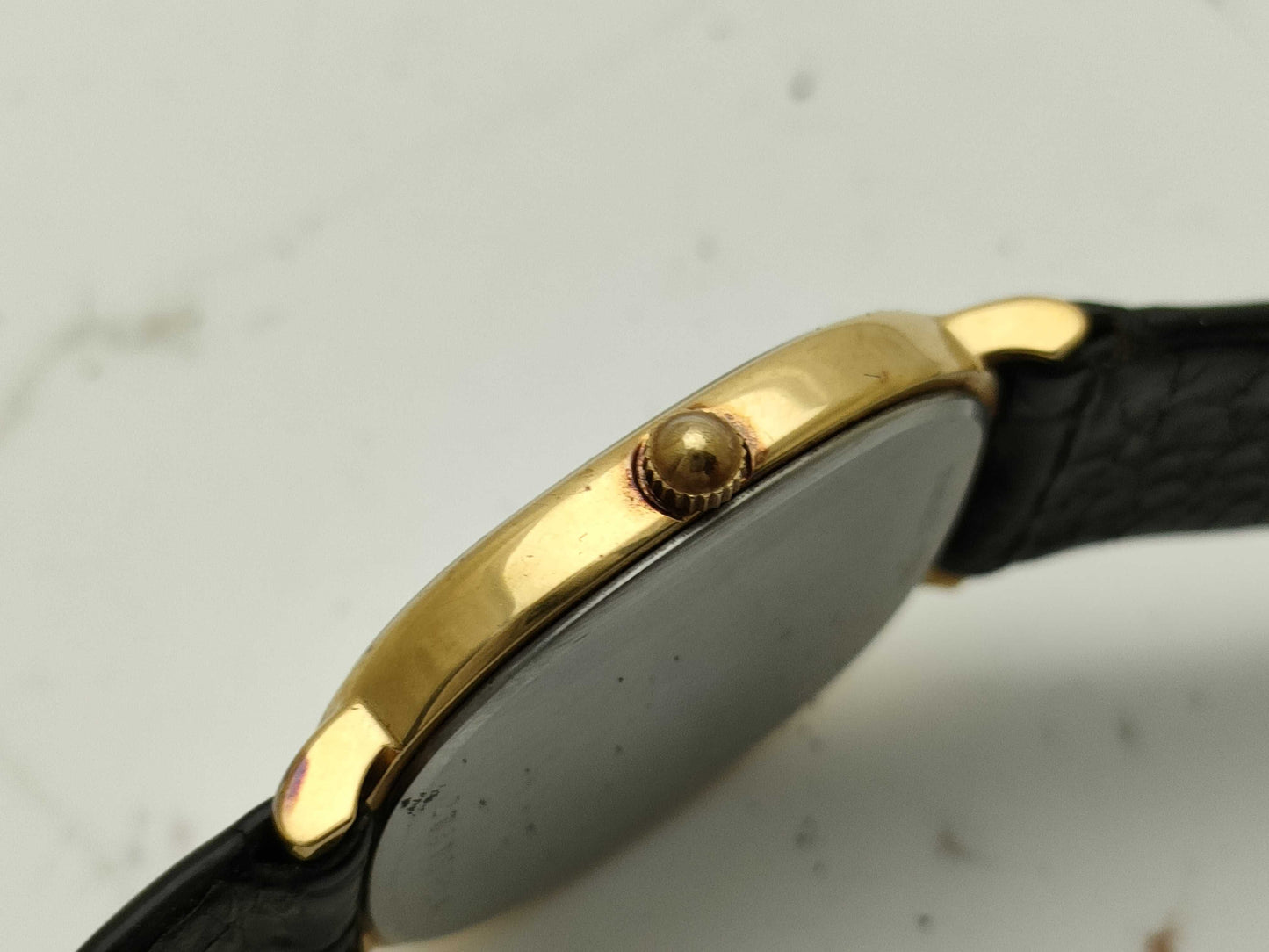 LONGINES Presence Date Quartz Women's Watch