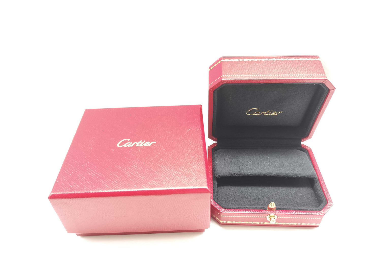 Cartier Crush de PG Au750 20.4g Earrings