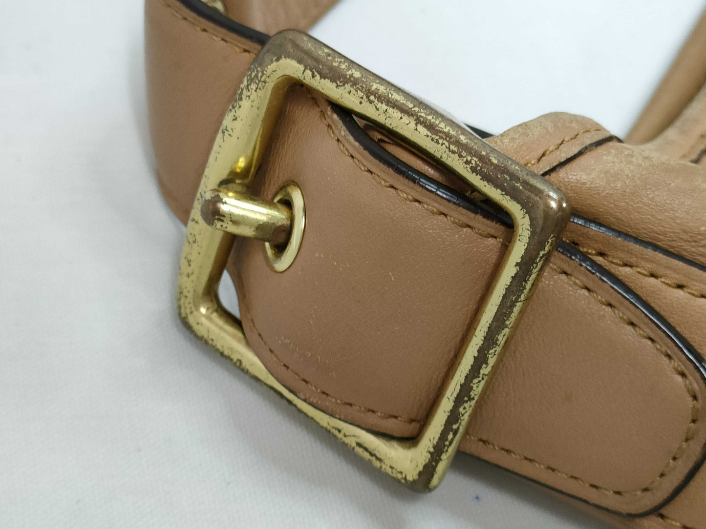 COACH 2-piece shoulder bag