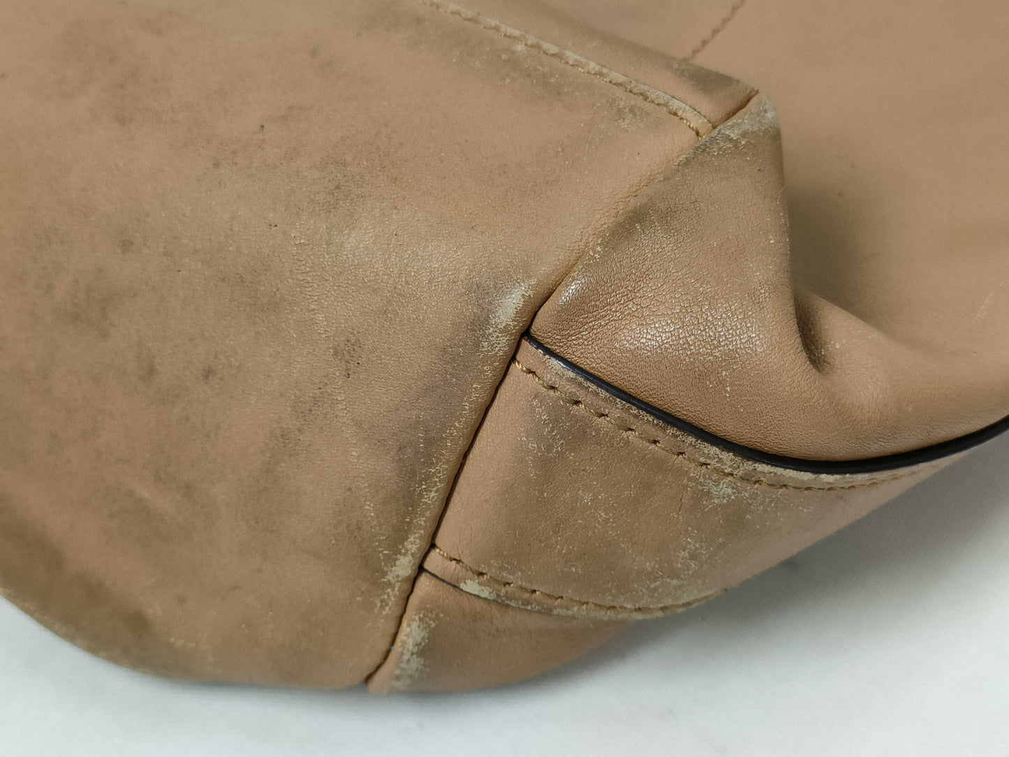 COACH 2-piece shoulder bag