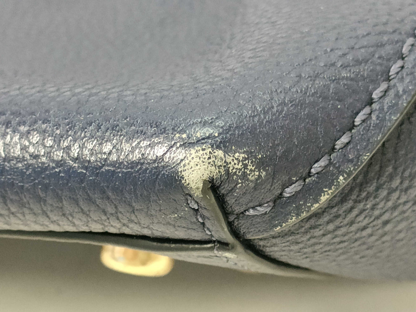 COACH 2-piece shoulder bag