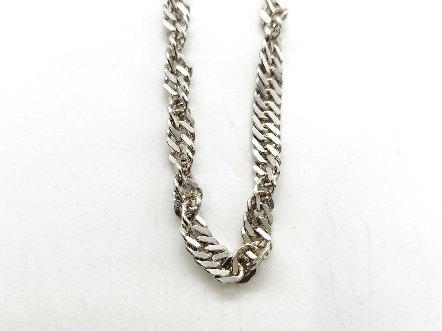 Kihei Double-Sided 750 20.4g Necklace