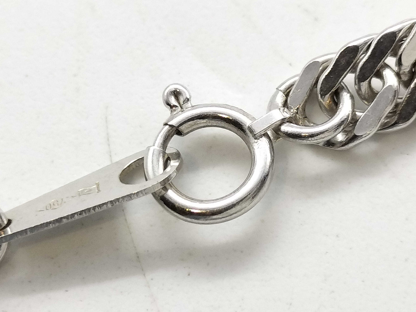 Kihei Double-Sided 750 20.4g Necklace