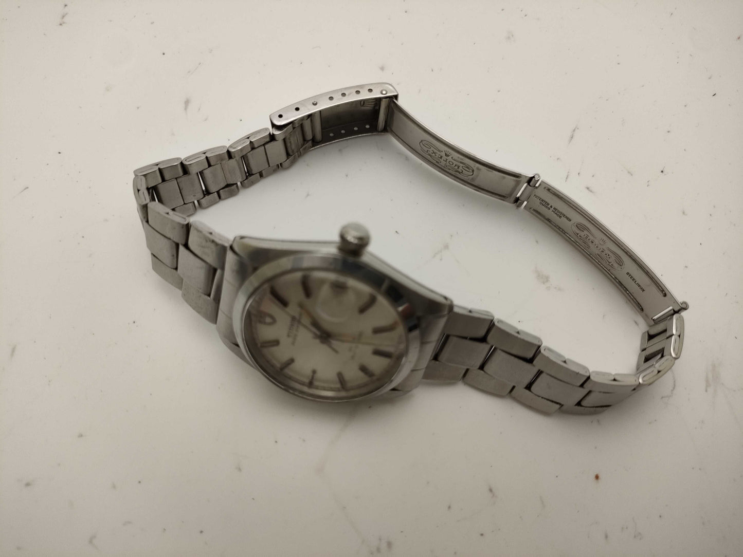 TUDOR Prince 9050/0 Boys' Watch