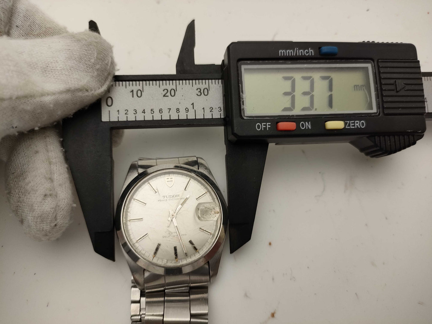 TUDOR Prince 9050/0 Boys' Watch