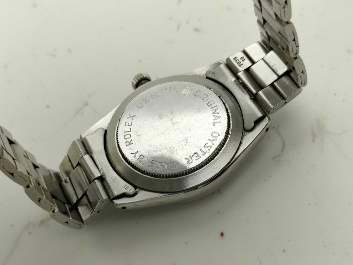 TUDOR Prince 9050/0 Boys' Watch